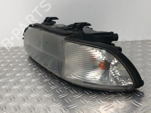 Left headlight BMW 5 (E39) 520 i | BP29031373C28 