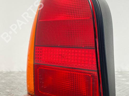 Left taillight VW POLO III (6N1) 60 1.4 | BP29031517C34 