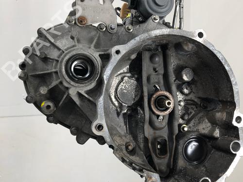 Gearbox SMART FORTWO Coupe (451) 1.0 (451.331, 451.380) | BP29033978M3 