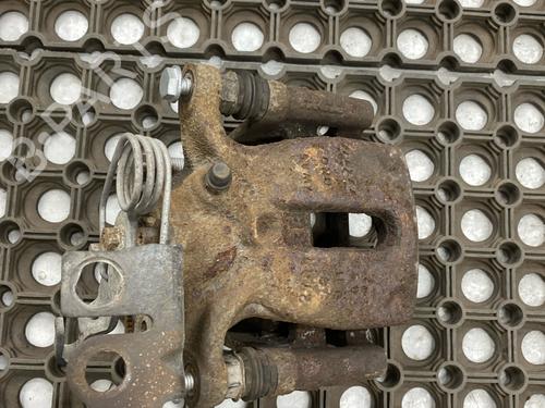Left rear brake caliper VW CADDY IV Box Body/MPV (SAA, SAH) 1.6 TDI | BP29036942M107