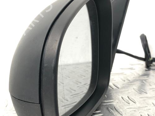 Left mirror SKODA FABIA II Combi (545) 1.6 | BP29031746C26 