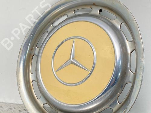 Hub cap MERCEDES-BENZ 123 Saloon (W123) 240 D (123.123) | BP29037024C160 