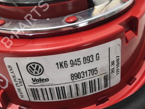 Venstre baklys, luke VW GOLF V (1K1) 1.6 | BP29031074C79