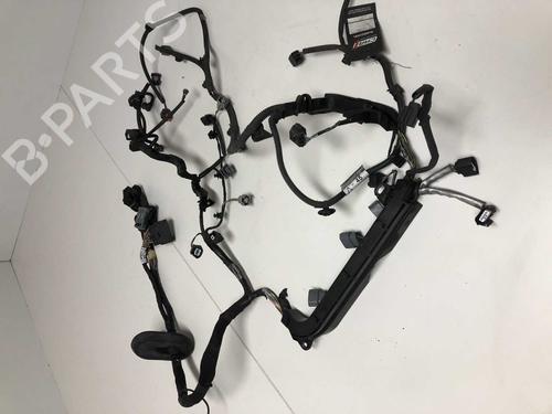 Ledningsnet RENAULT TWINGO III (BCM_, BCA_) 1.0 SCe 70 (71 hp) 29036689