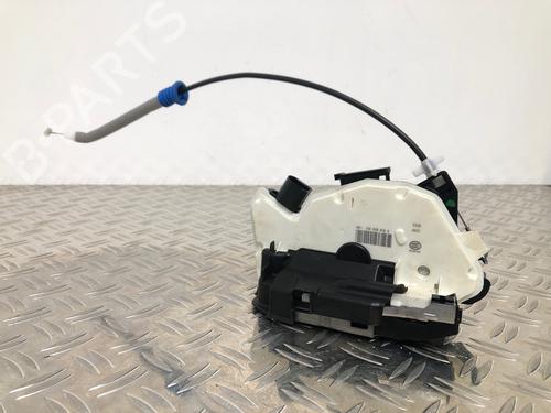 Used Rear right lock Rear right lock 29037364 29037364