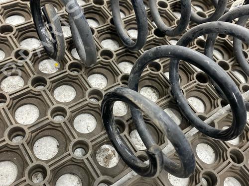 Shock absorber spring SEAT IBIZA V (KJ1, KJG) 1.0 TSI | BP29032450C152 