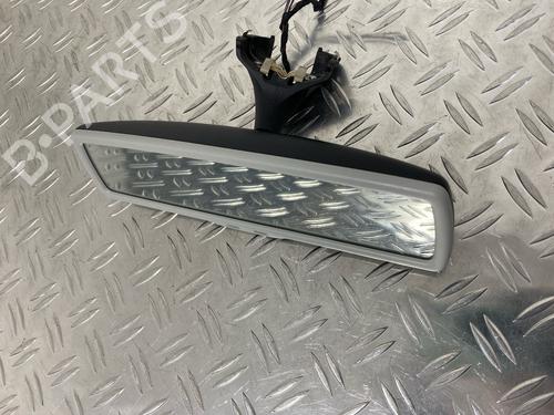 Rear mirror VW GOLF VI (5K1) 1.2 TSI | BP29035776I6 