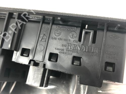 Switch RENAULT MEGANE III Grandtour (KZ0/1) 1.5 dCi (KZ1M, KZ1W, KZ0R) | BP29033192I30 