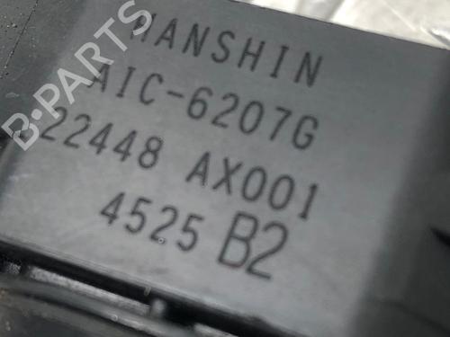 Ignition coil NISSAN MICRA III (K12) 1.2 16V | BP29037421M94 