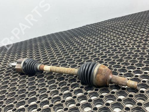 Left front driveshaft FORD FIESTA VI (CB1, CCN) 1.25 | BP29037962M38