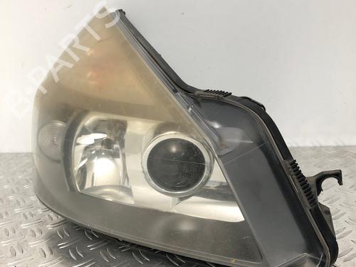 Højre forlygte RENAULT ESPACE IV (JK0/1_) 2.0 (JK09) (136 hp) 29033873