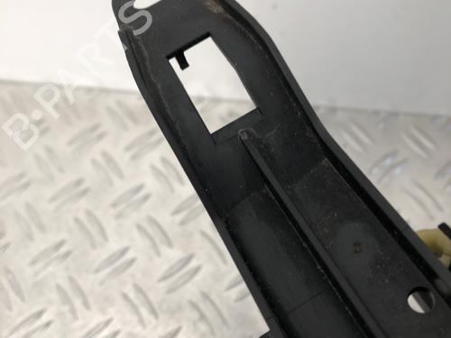 Left mirror FORD FUSION (JU_) 1.4 TDCi | BP29036006C26 