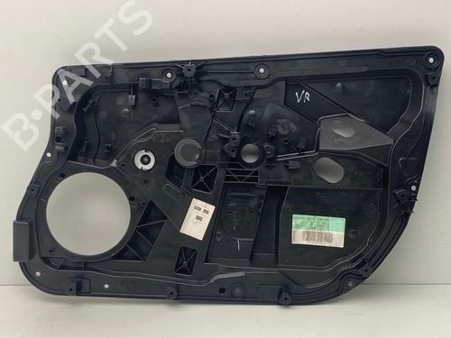 Front right window mechanism FORD FIESTA VI (CB1, CCN) 1.25 | BP29030711C23 