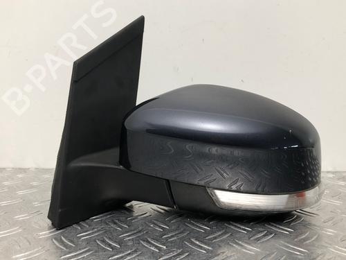 Left mirror FORD FOCUS II Turnier (DA_, FFS, DS) 1.6 Ti | BP29033901C26 