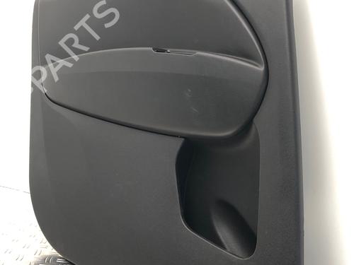 Rear left panel OPEL COMBO Box Body/MPV (X12) 2.0 CDTI (B05) | BP30129008C60