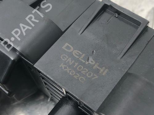 Ignition coil OPEL MERIVA A MPV (X03) 1.4 16V Twinport (E75) | BP29033822M94