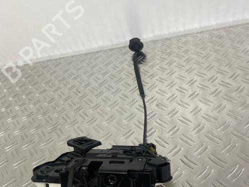 Used Front left lock SEAT LEON ST (5F8) 1.6 TDI (105 hp) 29031276
