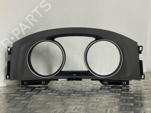 Annen VW GOLF VII (5G1, BQ1, BE1, BE2) 1.2 TSI (110 hp) 29033346