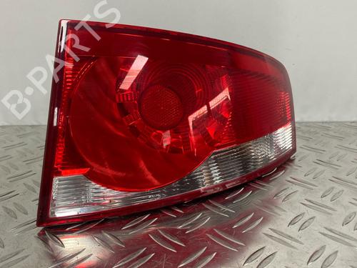 Used Right taillight SEAT ALTEA XL (5P5, 5P8) 1.2 TSI (105 hp) 29036692