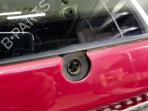 Tailgate FORD FIESTA VI (CB1, CCN) 1.4 | BP29031853C6 