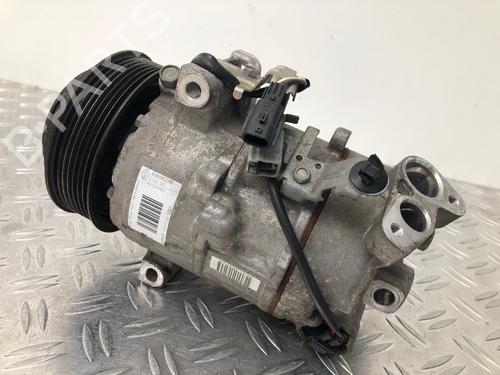 AC Kompressor RENAULT SCÉNIC III (JZ0/1_) 1.2 TCe | BP29031106M34