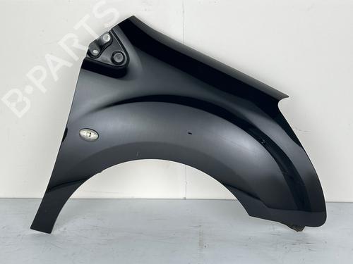 Used Right front fenders Right front fenders 38442720 38442720