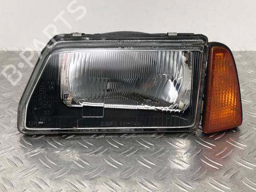 Used Left headlight FIAT CINQUECENTO (170_) 0.9 i.e. S (170AF, 170CF) (40 hp) 29036014
