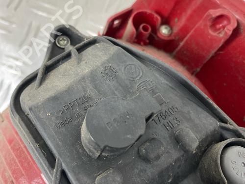 Left taillight VW TOURAN (1T3) 1.2 TSI | BP29032545C34 