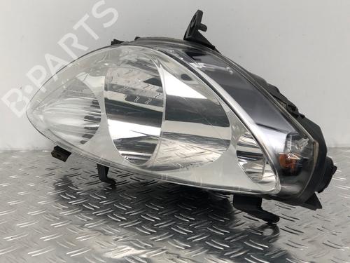 Right headlight PEUGEOT 307 (3A/C) 2.0 16V | BP29035349C29 