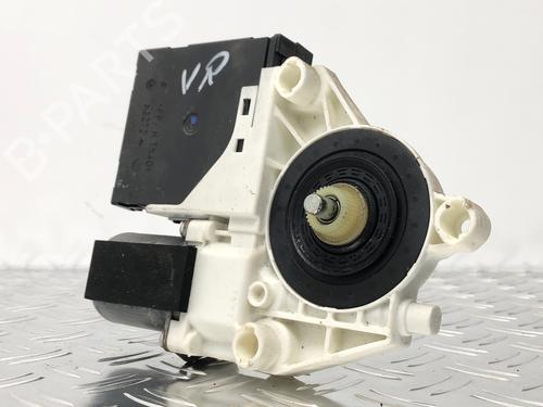 Rudehejsemotor forskærm højre AUDI TT Roadster (8J9) 2.0 TFSI (200 hp) 29862006