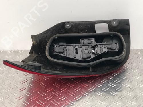 Right taillight RENAULT LAGUNA II Grandtour (KG0/1_) 1.8 16V (KG0J) | BP29036423C35 