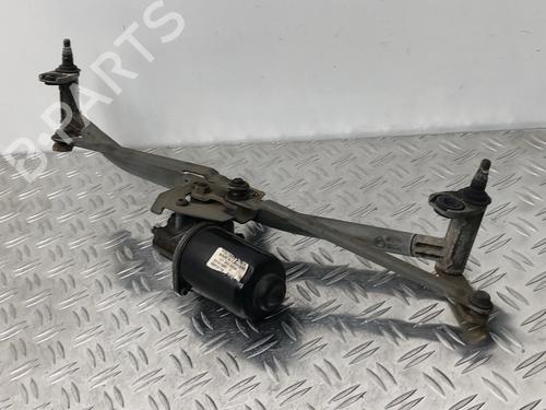 Used Front wipers mechanism VW GOLF IV (1J1) 1.4 16V (75 hp) 29030540