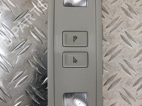 Used Interior roof light VW POLO VI (AW1, BZ1, AE1) 1.0 TSI (95 hp) 29035048
