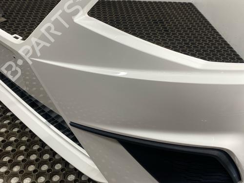 Front bumper SEAT IBIZA V (KJ1, KJG) 1.0 TSI | BP29035064C7 