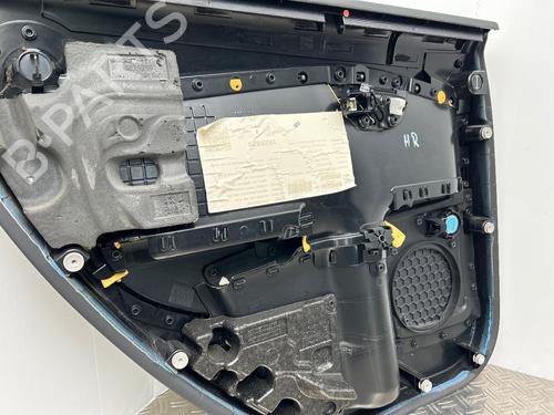 Rear right panel VOLVO V70 III (135) 2.0 | BP39147287C61 - Image 5