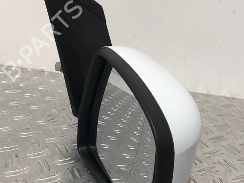Used Right mirror FORD FOCUS II (DA_, HCP, DP) 1.6 (100 hp) 29031126
