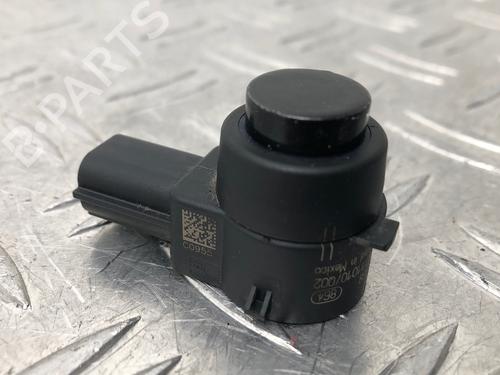Elektronisk sensor OPEL ASTRA J Sports Tourer (P10) 1.7 CDTI (35) | BP29053949M84 