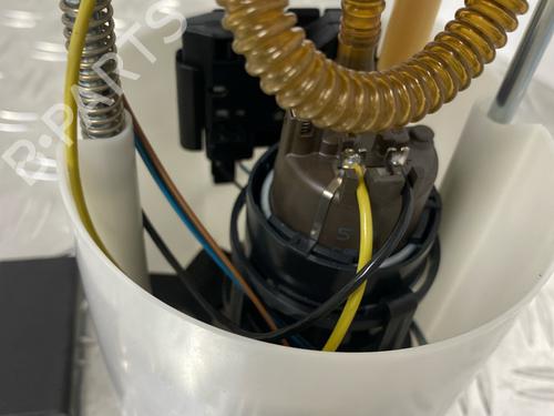 Fuel pump VW POLO V (6R1, 6C1) 1.2 | BP29035764M76