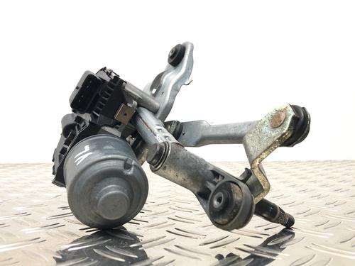 Essuie-glace moteur avant PEUGEOT 3008 I MPV (0U_) 1.6 HDi (109 hp) 31016542