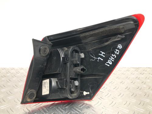 Left taillight NISSAN QASHQAI I (J10, NJ10) 1.5 dCi | BP29037450C34 