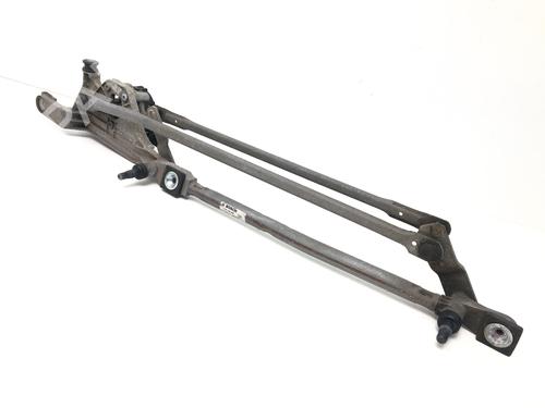 Used Front wipers mechanism FORD FOCUS II Turnier (DA_, FFS, DS) 1.8 (125 hp) 29033840