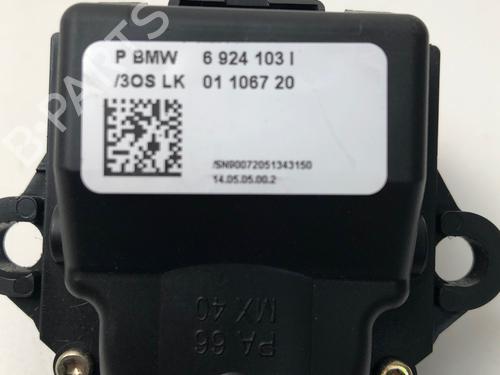 Steering column stalk BMW 5 Touring (E61) 525 d | BP29037093I23 