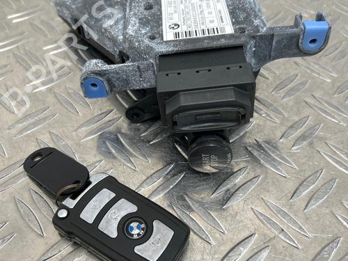 Electronic module BMW 7 (E65, E66, E67) 745 i, Li | BP38706176M83 - Image 5