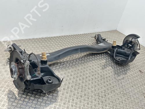 Puente trasero Puente trasero PEUGEOT 308 SW II (LC_, LJ_, LR_, LX_, L4_) 1.5 BlueHDi 130 (131 hp) 37523487 37523487