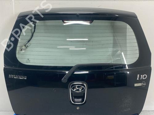 Used Tailgate HYUNDAI i10 I (PA) 1.1 (67 hp) 29035870