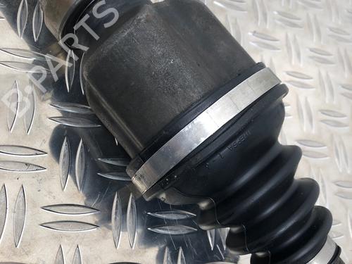 Right front driveshaft PEUGEOT 807 (EB_) 2.2 HDi | BP31133418M39