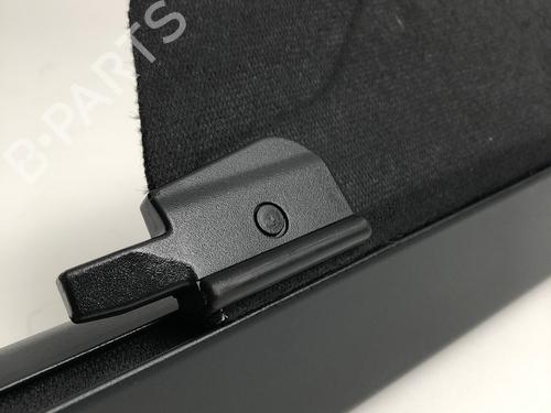 Luggage compartment floor RENAULT SCÉNIC III (JZ0/1_) 1.2 TCe | BP29034594I33 