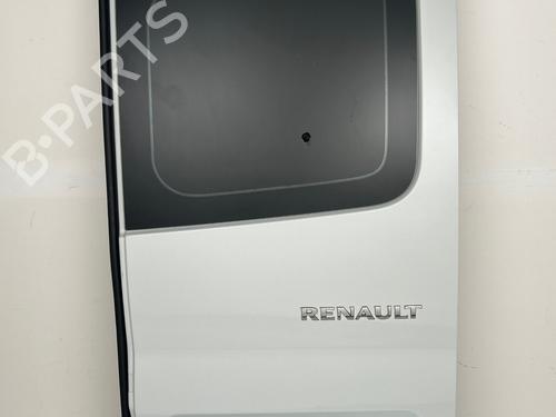 Porta battente posteriore destra Porta battente posteriore destra RENAULT TRAFIC III Van (FG_) 1.6 dCi 115 (FGMD) (116 hp) 36808242 36808242
