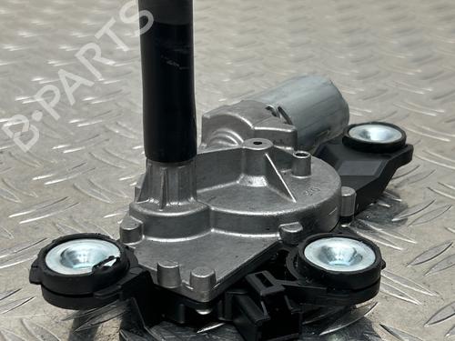 Viskermotor bagrude Viskermotor bagrude FORD FOCUS II Turnier (DA_, FFS, DS) 1.6 TDCi (109 hp) 39719173 39719173