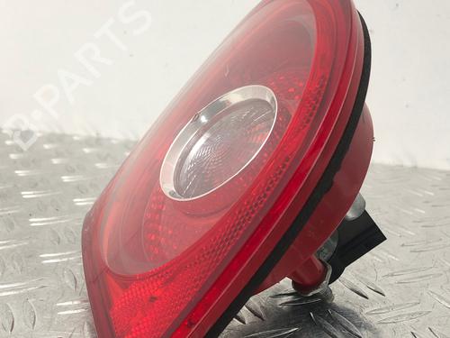 Venstre baklys, luke VW GOLF V (1K1) 1.6 | BP29031977C79